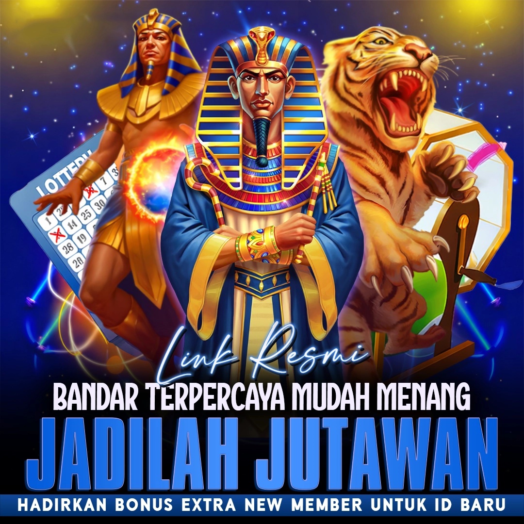 Banner Utama HANGBET
